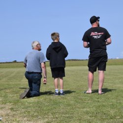 RDMFC Open Weekend 02.08.2025